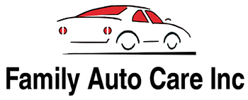 Family Auto Care Inc Logo